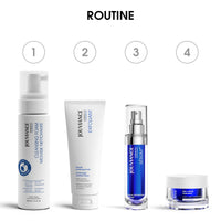 Hydractiv Cleansing Foam