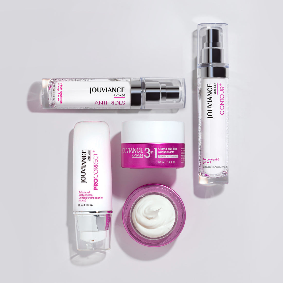 Anti-Age ProCorrect+