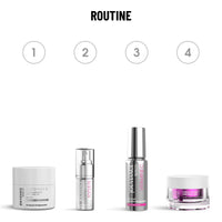 Restructiv Vitamin C