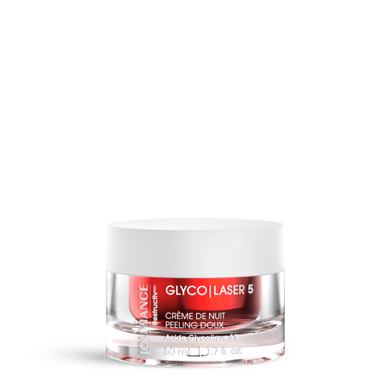 Jouve(ジョベイ) ブライトニングクリーム Buy 5% Glycolic Acid Night Cream online | Jouviance – Jouviance
