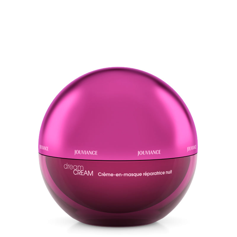 Crème en masque Réparatrice Nuit | Jouviance – Jouviance - Canada