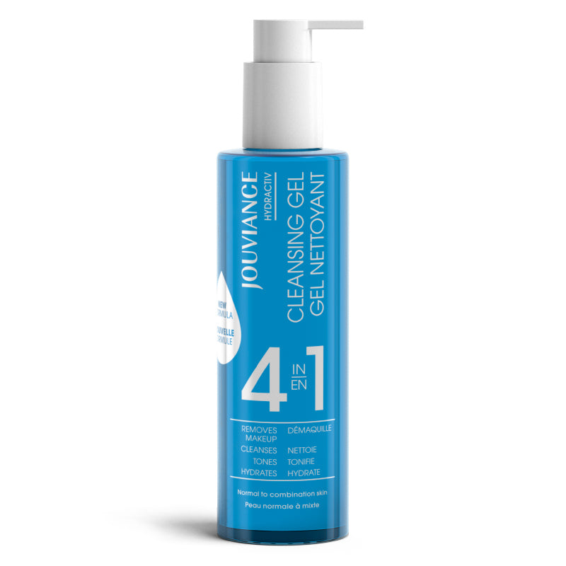 Buy Hydractiv Cleansing Gel online | Jouviance – Jouviance - Canada