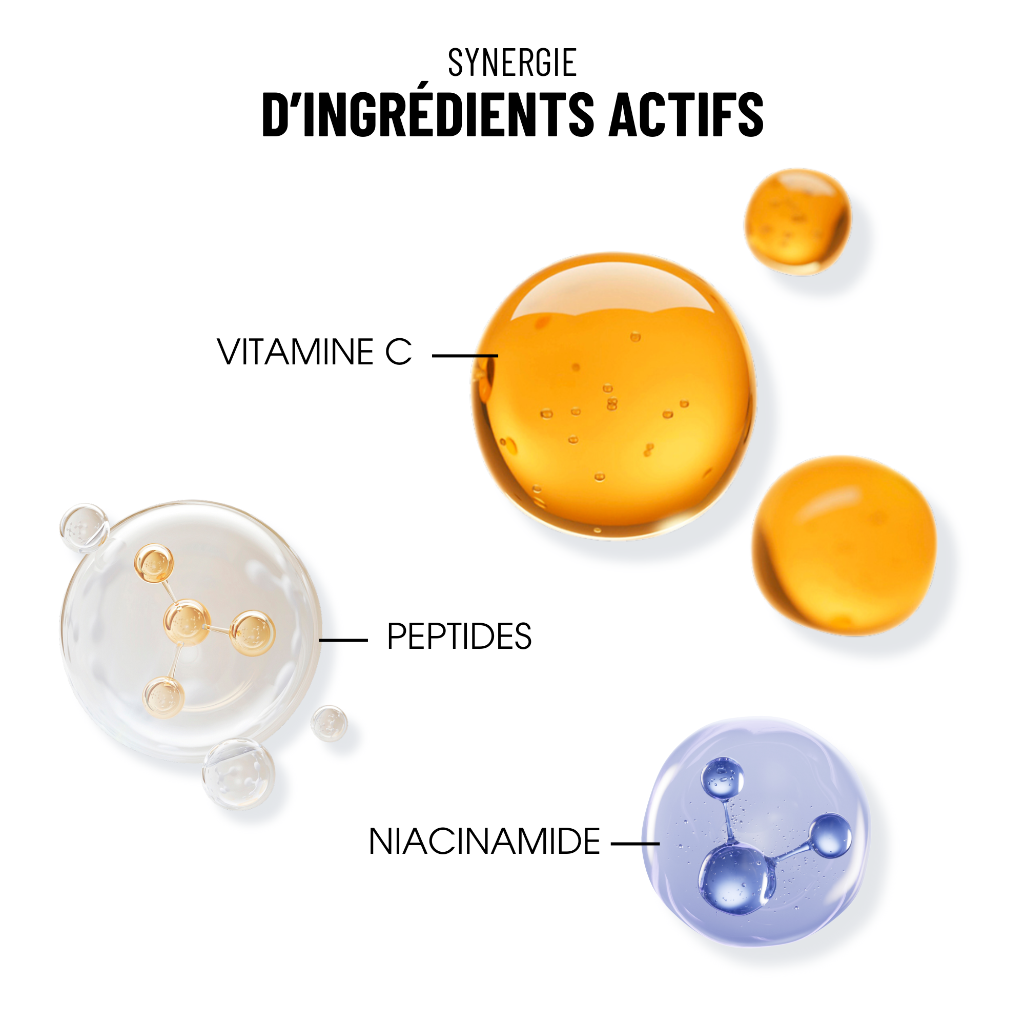 Restructiv C-Peptide