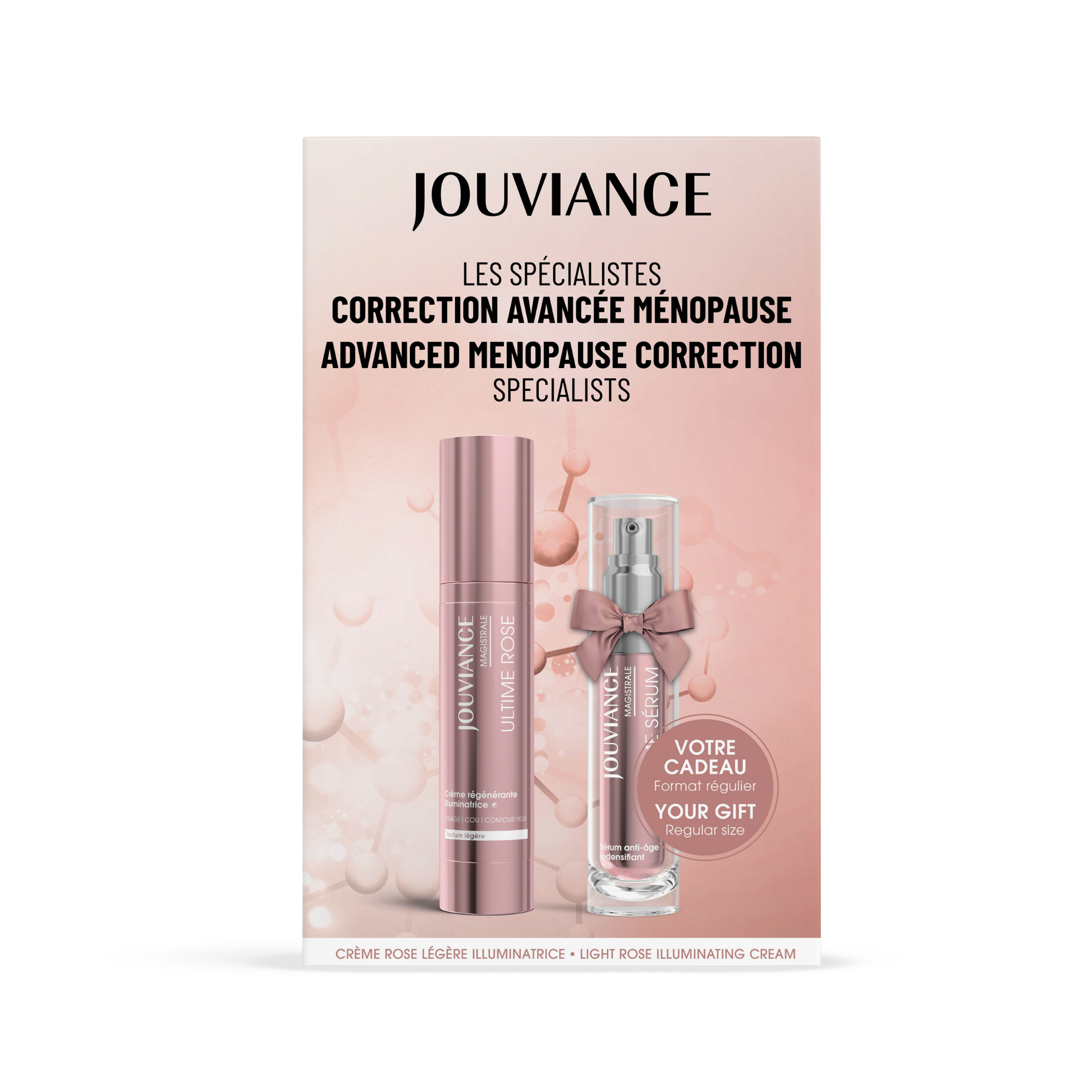 Magistrale Ultime Rose Spring Set