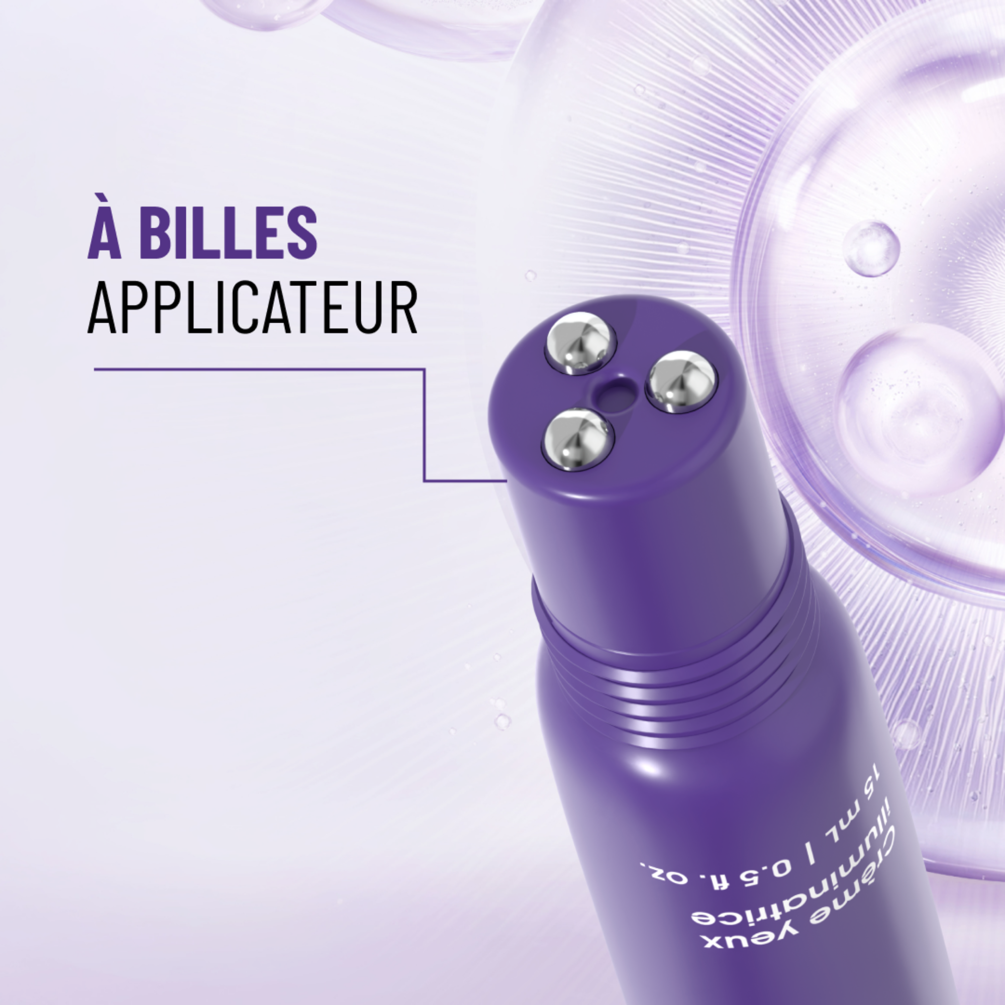 Restructiv C-Peptide Eyes