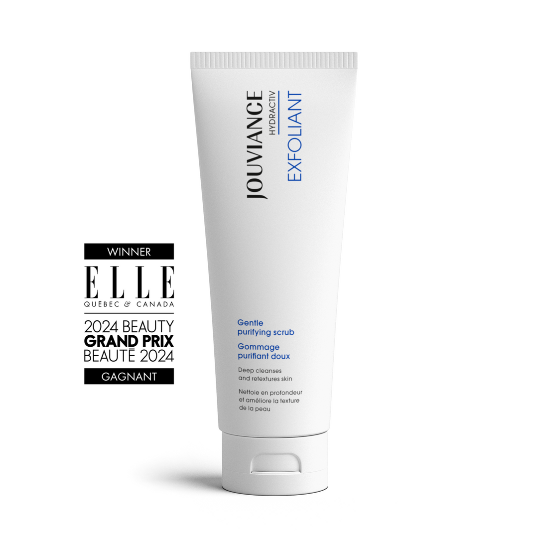 Hydractiv Exfoliant | Hydractiv Exfoliant