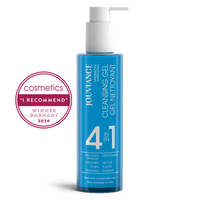 Hydractiv Cleansing Gel