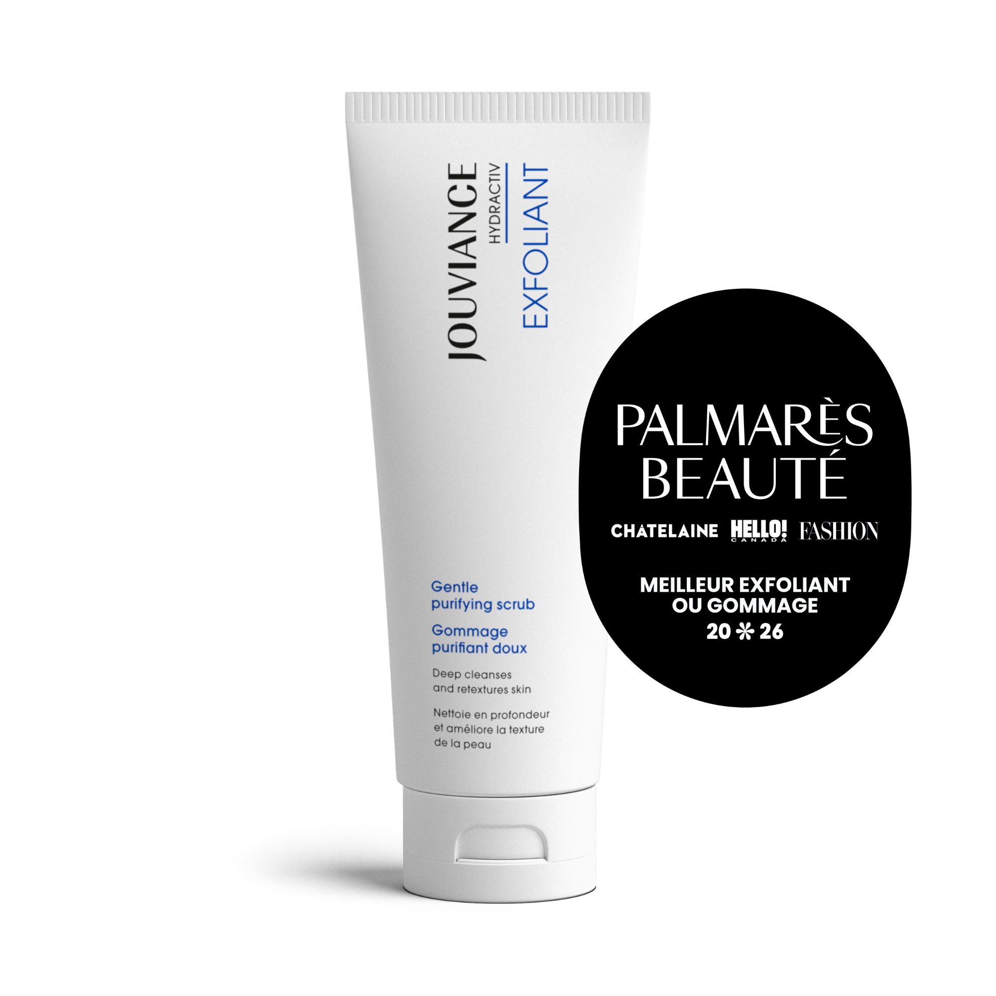 Hydractiv Exfoliant | Hydractiv Exfoliant