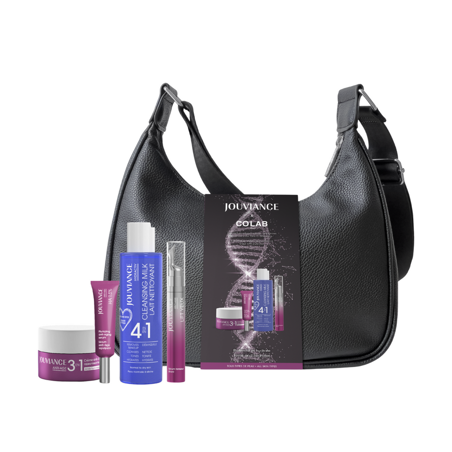 Anti-Age Beauty Bag - All skin types