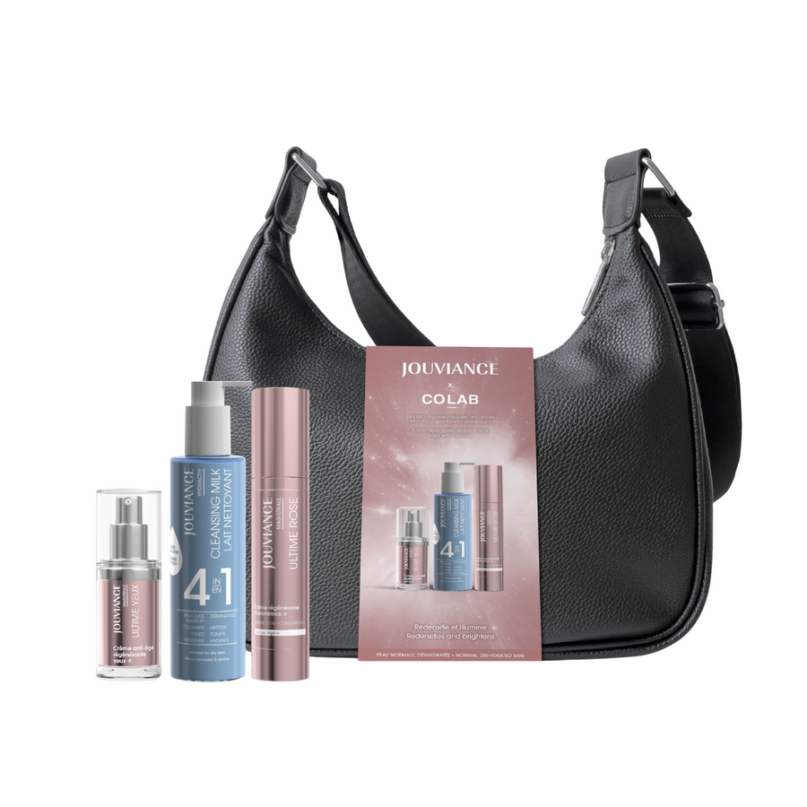 Magistrale Ultime Rose Beauty Bag
