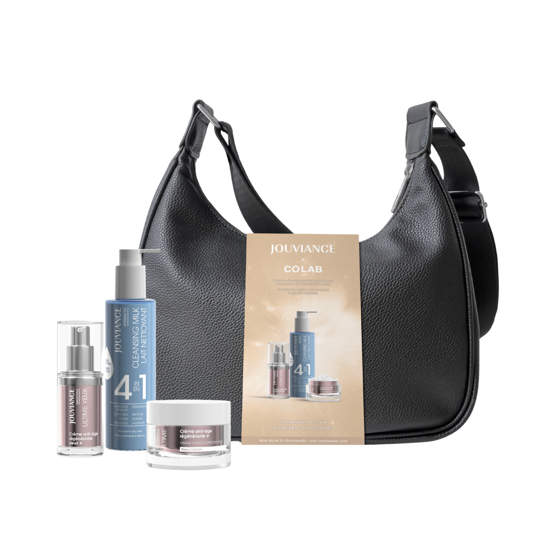 Magistrale Ultime Beauty Bag