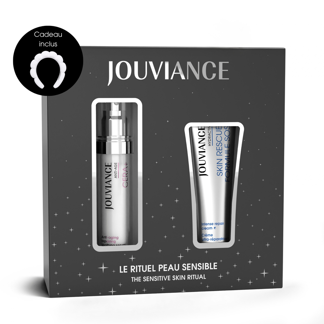 Anti-Age Beauty Bag - Normal to dry skin