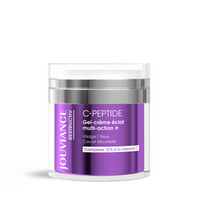 Restructiv C-Peptide
