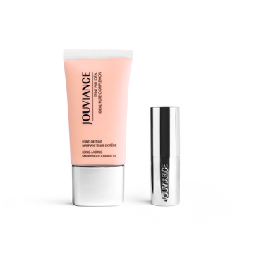 Luminous Balm Kit