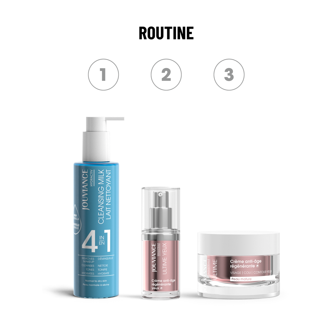 Magistrale Ultime Beauty Bag