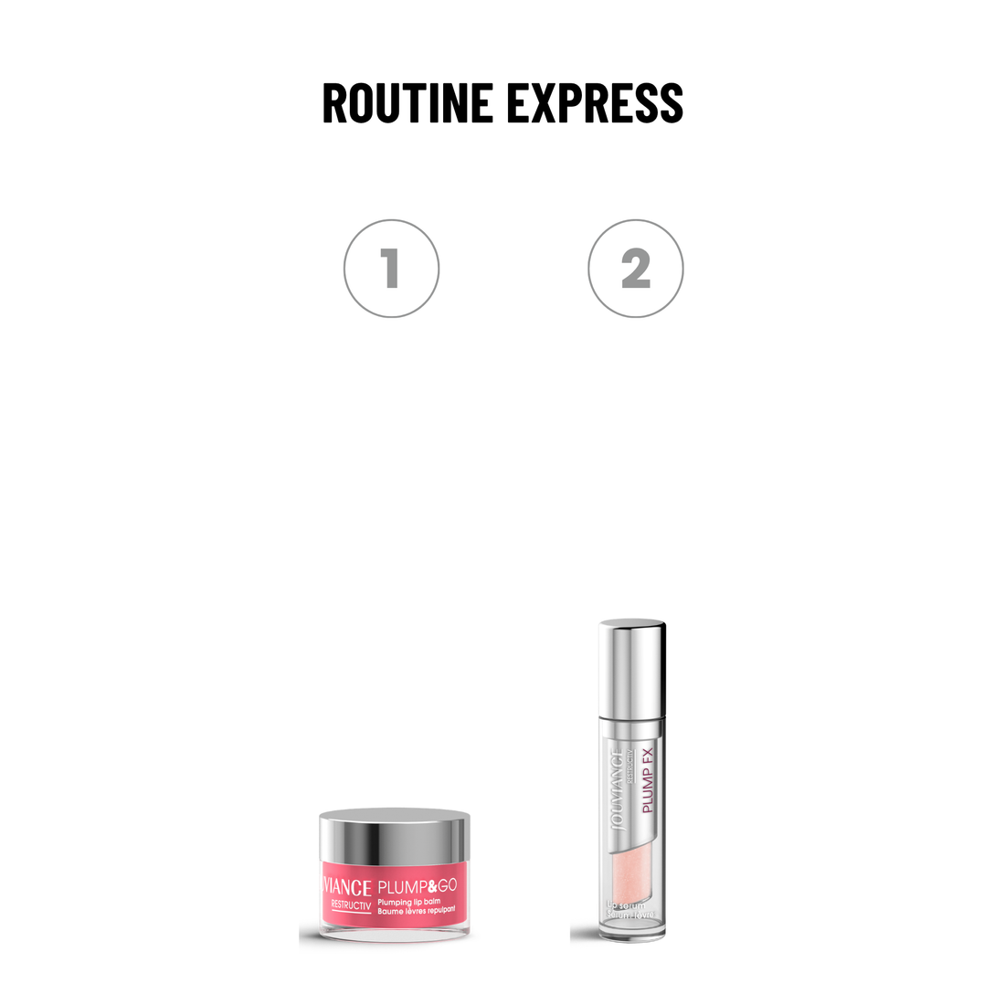 Anti-Age Beauty Bag - Normal to dry skin