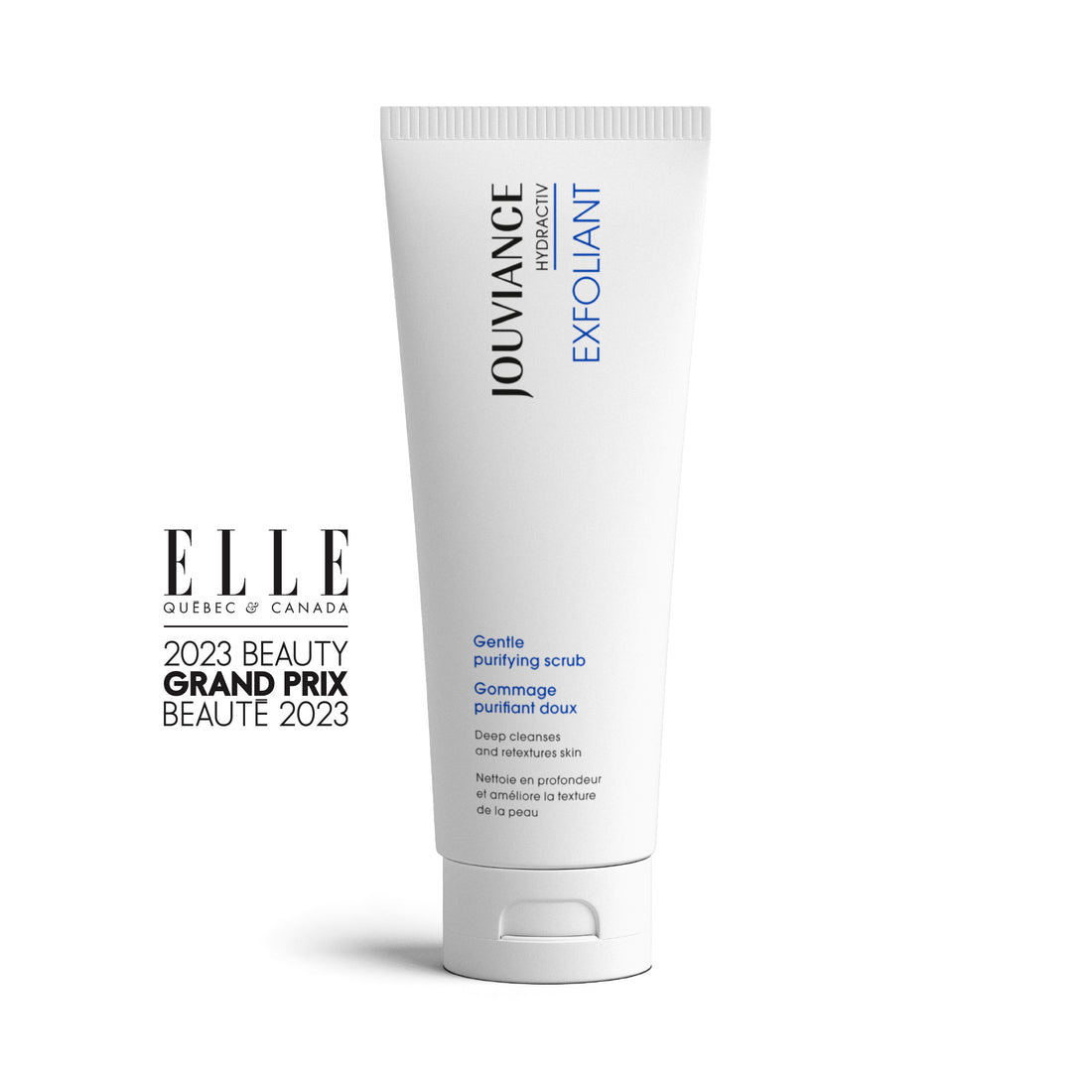 Hydractiv Exfoliant | Hydractiv Exfoliant