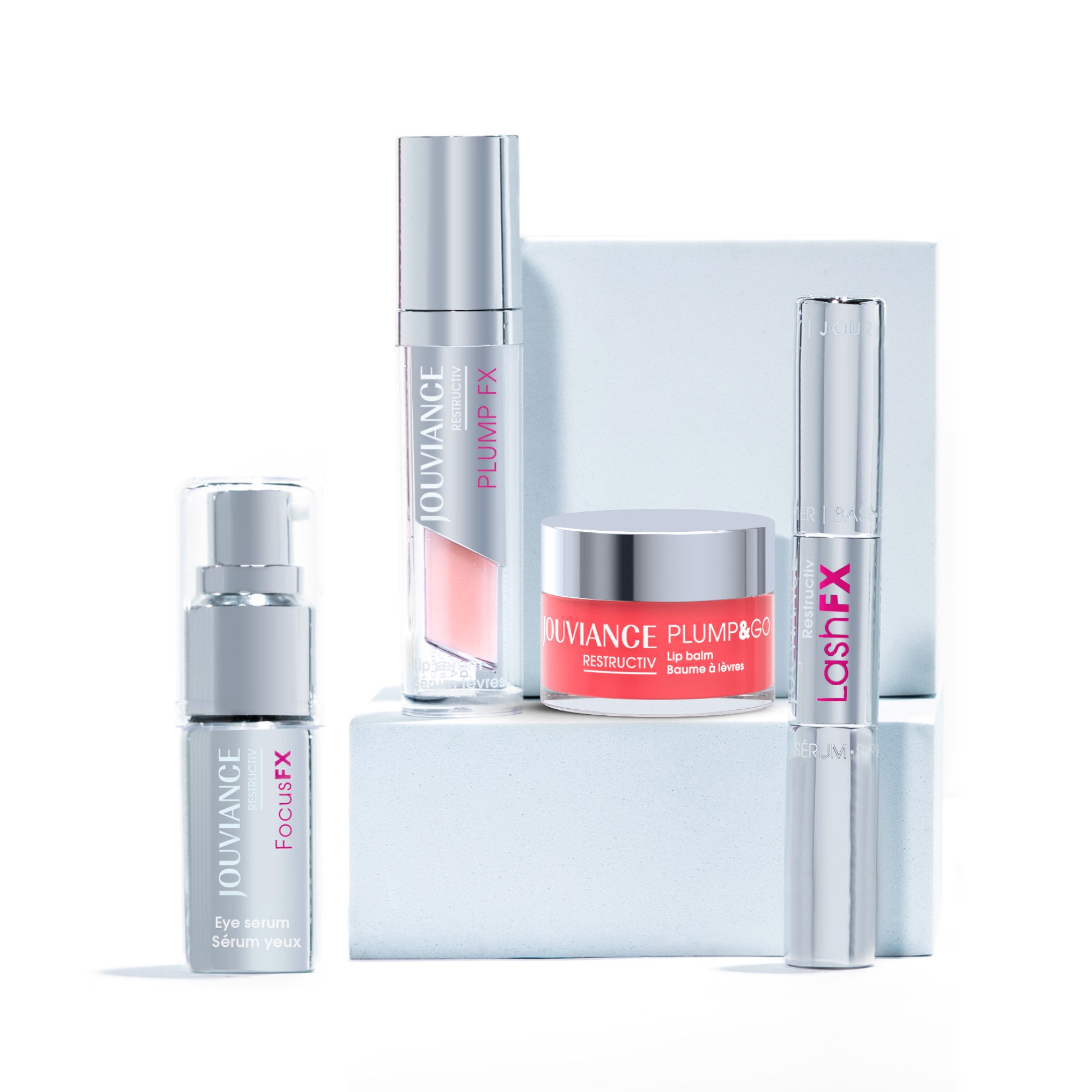 Plump FX - Lip Serum Restructiv – Jouviance - Canada