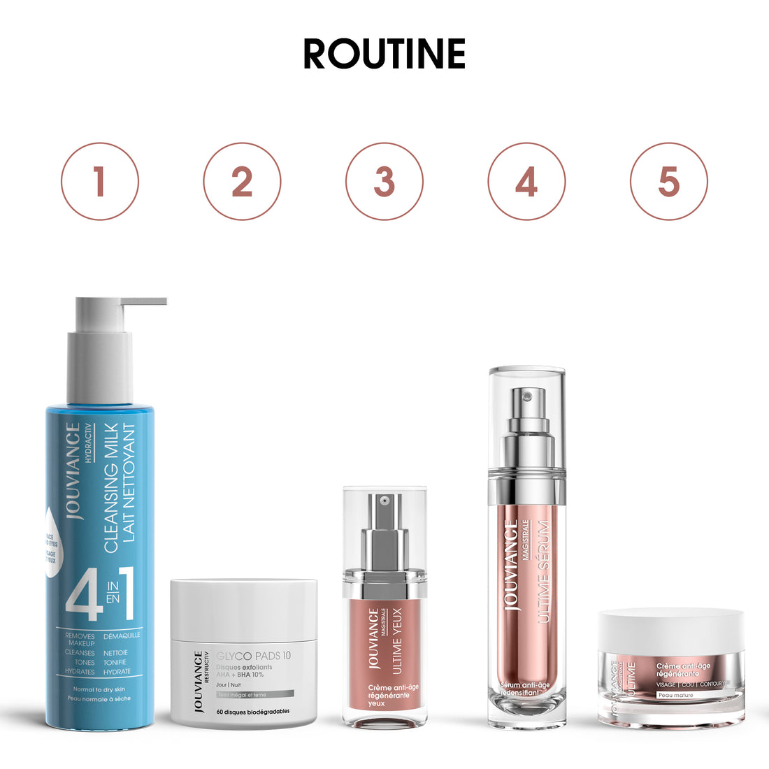 Magistrale Ultime Serum