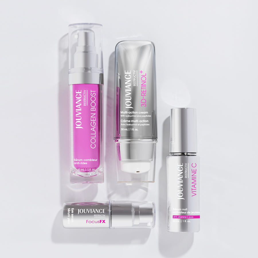 Restructiv 3D-Retinol+