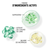 Dream Cream night repair cream-in-mask