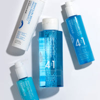 Hydractiv Cleansing Milk