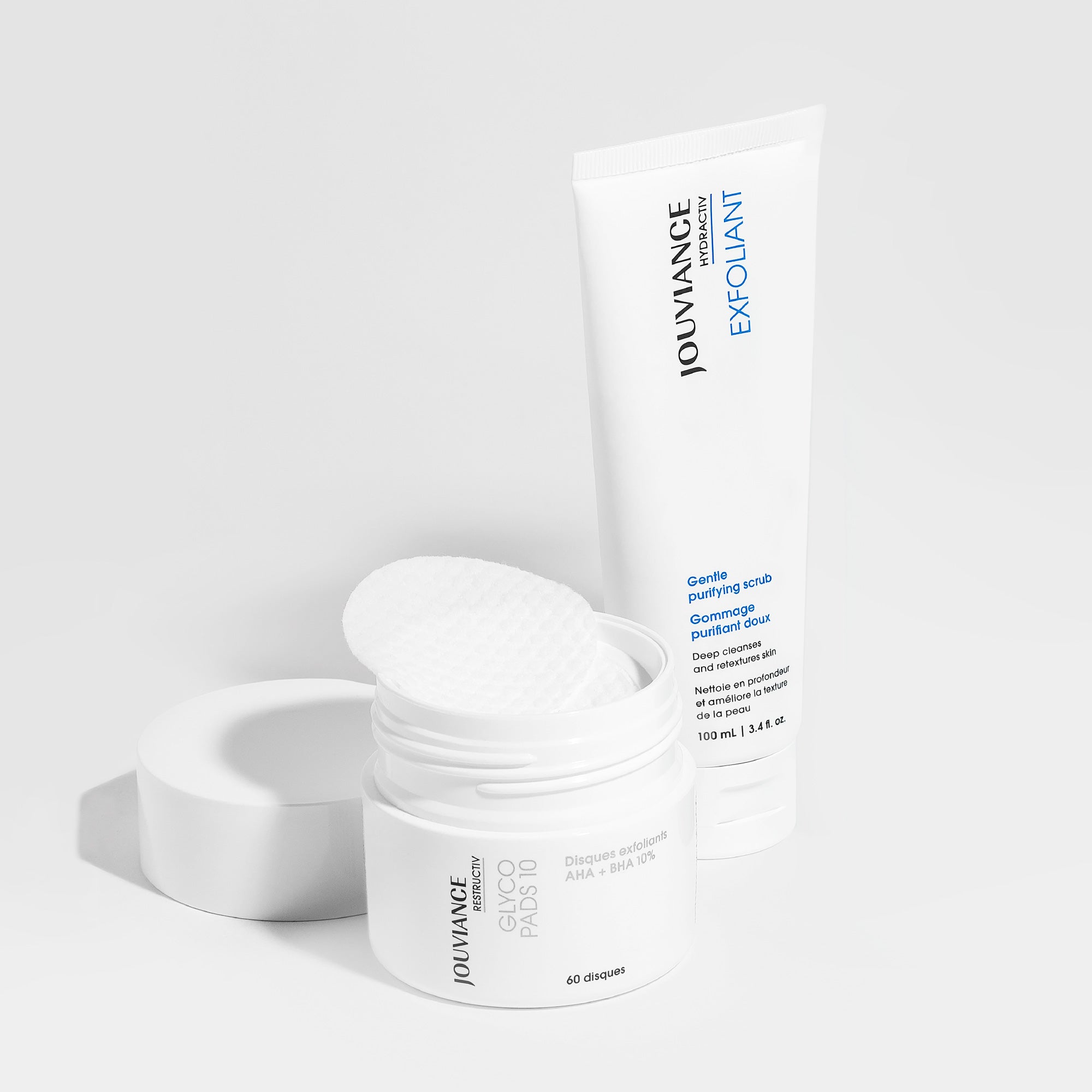 Hydractiv Exfoliant | Hydractiv Exfoliant