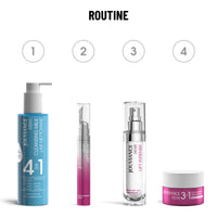 Hydractiv Cleansing Milk