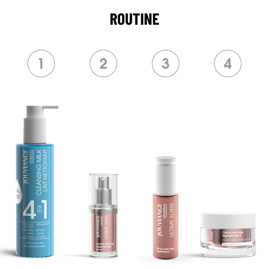 Magistrale Ultime Elixir