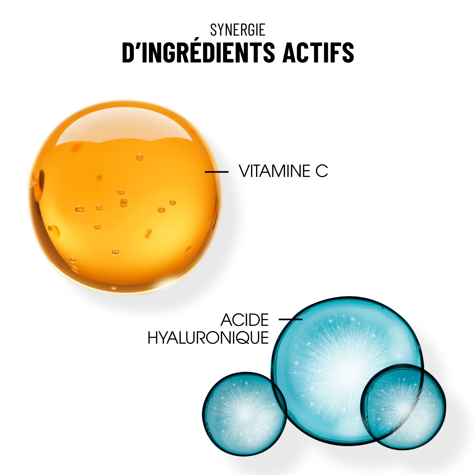 Restructiv Vitamin C