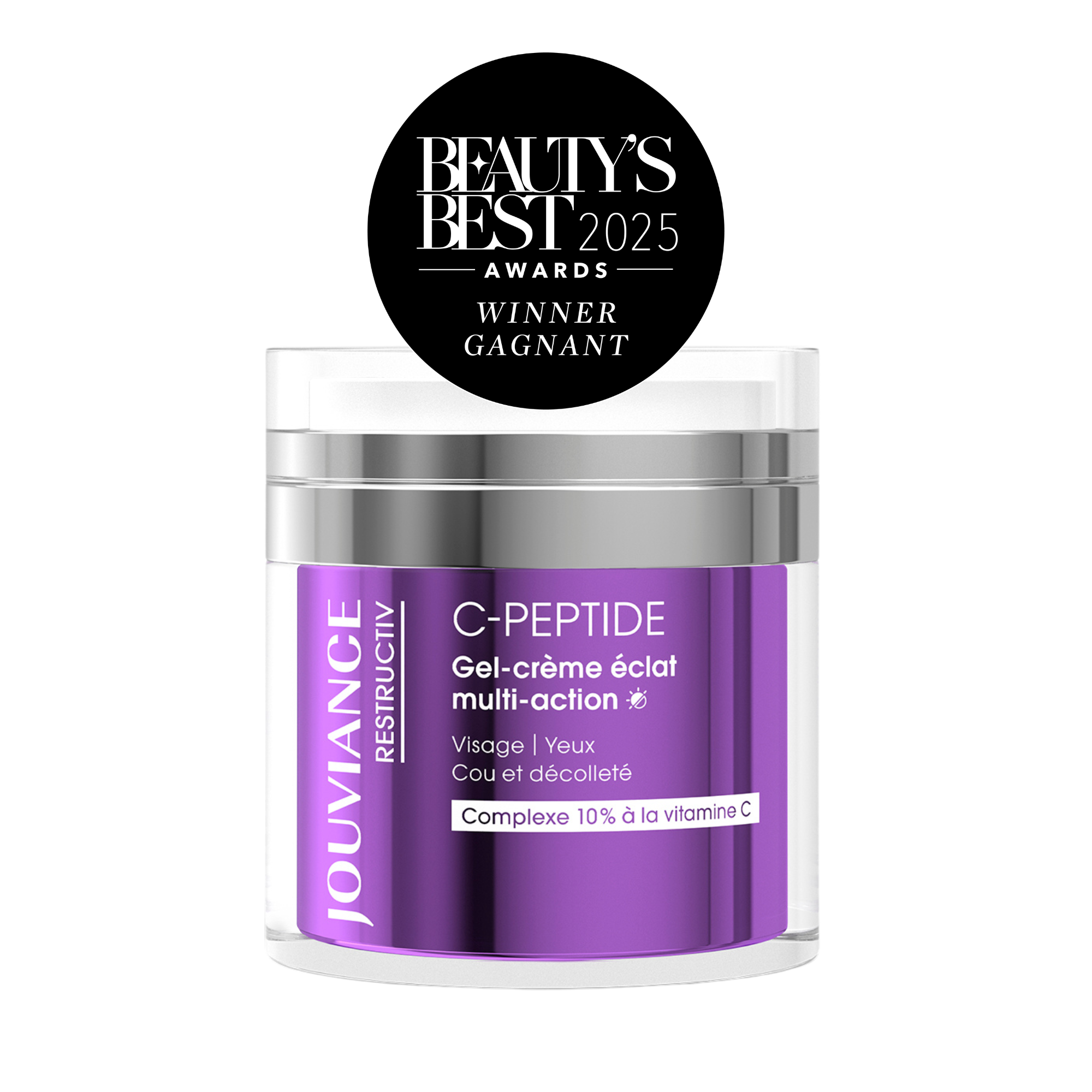 Restructiv C-Peptide