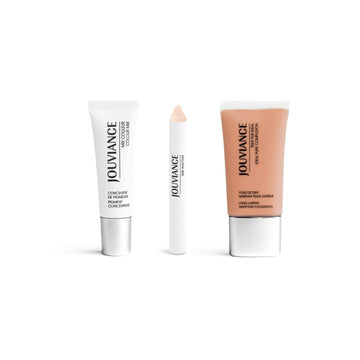 Special complexion kit