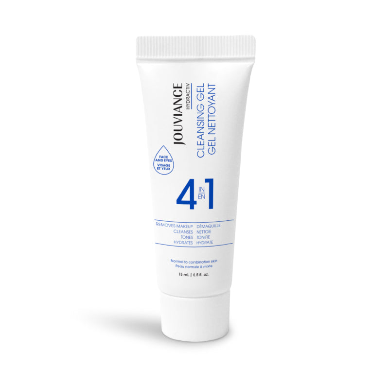 Gel Nettoyant 15 mL