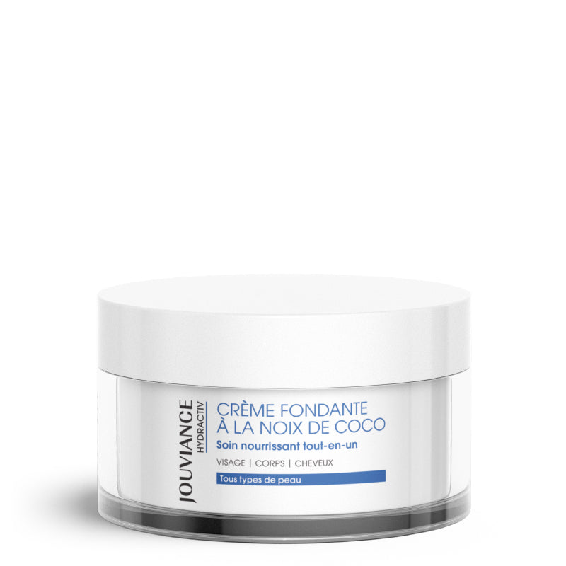 Hydractiv Crème Fondante à la Noix de Coco