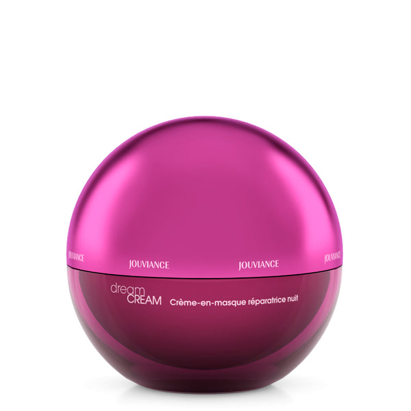 Crème en masque Réparatrice Nuit | Jouviance – Jouviance - Canada
