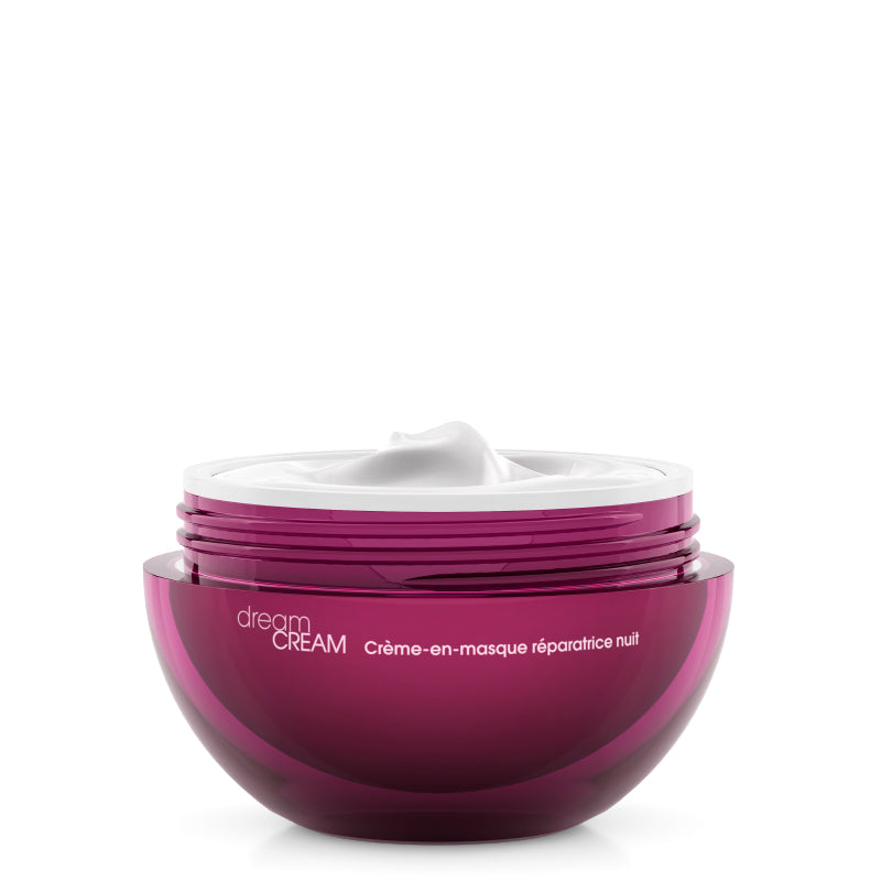 Dream Cream crème-en-masque réparatrice nuit