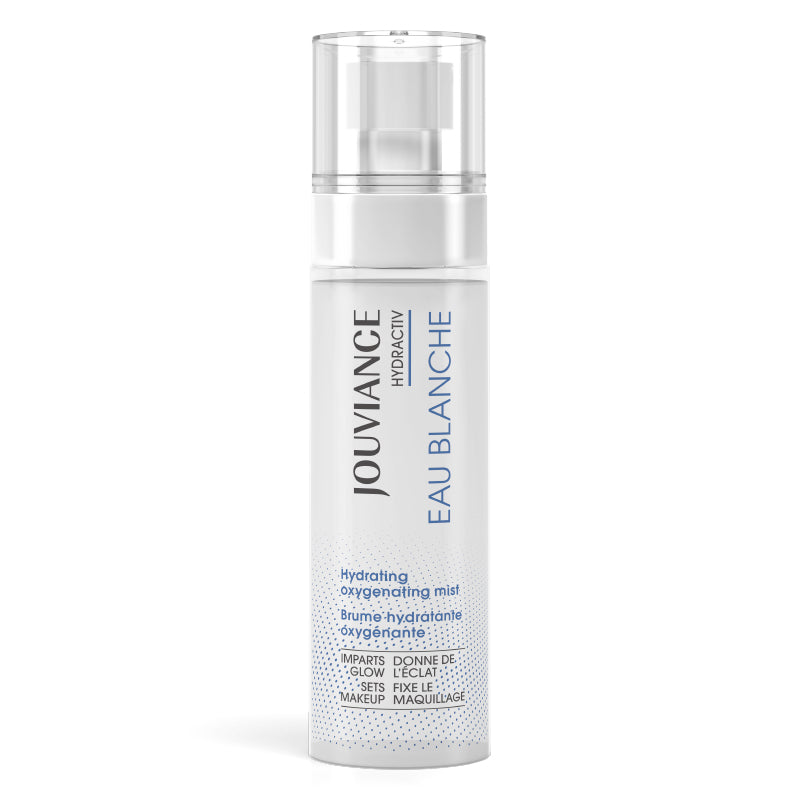 Hydractiv Eau Blanche