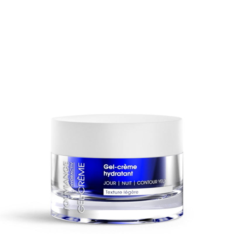 Hydractiv Gel-Crème