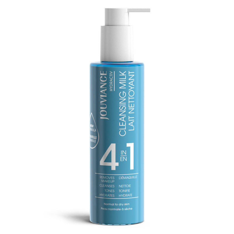 Hydractiv Lait Nettoyant