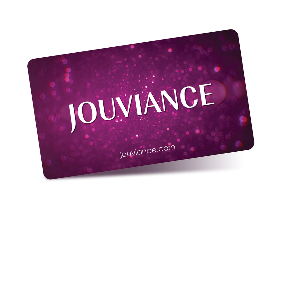 Jouviance Gift Card
