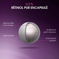 Restructiv 3D-Retinol+